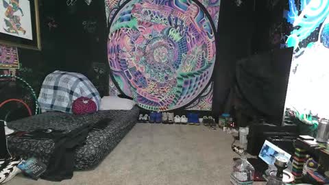 LankyOne online show from 26, 2, 2025