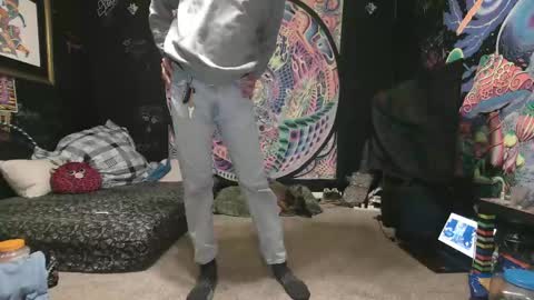 LankyOne online show from 2, 3, 2025