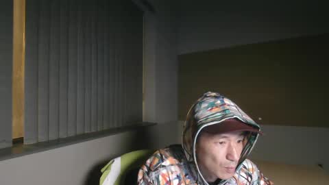 LankyOne online show from 8, 10, 2025