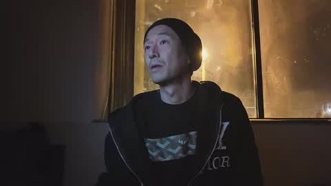 LankyOne online show from 11, 1, 2026