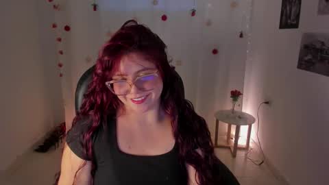 Snapshot of lanna__wilson chatting on 5, 2, 2026 Lanna online show from 5, 2, 2026