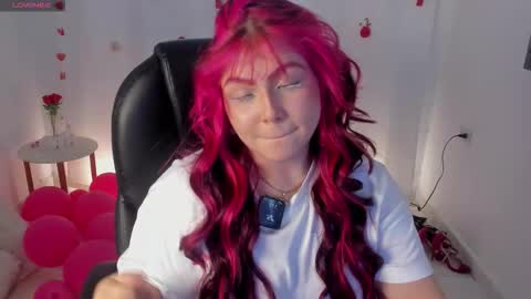 Snapshot of lanna__wilson chatting on 13, 2, 2026 Lanna online show from 13, 2, 2026