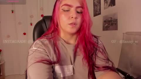 Lanna online show from 4, 4, 2026