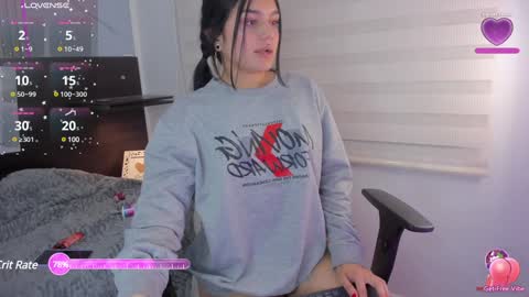 Snapshot of lanna_as chatting on 8, 2, 2025 lanna_as online show from 8, 2, 2025