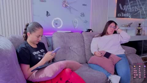 lanna_as online show from 25, 2, 2026