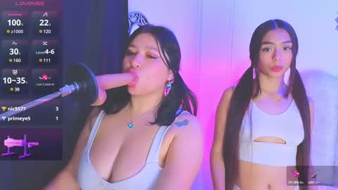 Snapshot of lanna_brunette chatting on 16, 2, 2025 lanna_brunette online show from 16, 2, 2025
