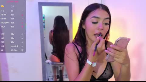 lanna_brunette online show from 23, 6, 2026