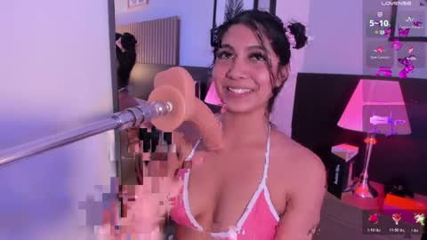 Snapshot of lanna_doll_ chatting on 17, 4, 2026 Lanna 4 online show from 17, 4, 2026