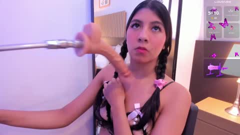 Snapshot of lanna_doll_ chatting on 19, 4, 2026 Lanna 4 online show from 19, 4, 2026
