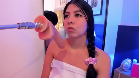 Snapshot of lanna_doll_ chatting on 29, 4, 2026 Lanna 4 online show from 29, 4, 2026