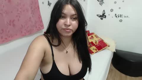 Snapshot of lanna_hot69 chatting on 14, 1, 2025 Prettywoman online show from 14, 1, 2025