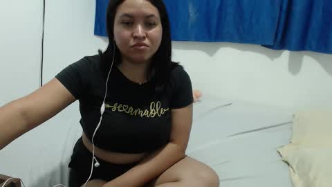 Snapshot of lanna_hot69 chatting on 9, 1, 2026 Prettywoman online show from 9, 1, 2026