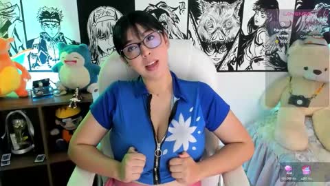 lanna miller     online show from 27, 3, 2026