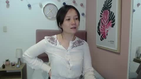 Snapshot of lanna_mills chatting on 2, 7, 2026 Lanna online show from 2, 7, 2026