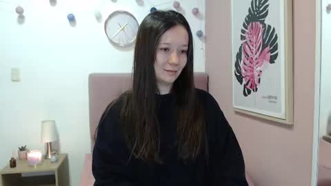 Snapshot of lanna_mills chatting on 9, 7, 2026 Lanna online show from 9, 7, 2026