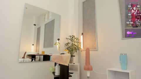 Lanna miley Russo  online show from 23, 12, 2025