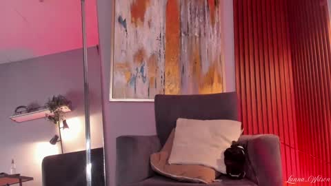 Snapshot of lanna_wilson chatting on 16, 12, 2024 Tiana online show from 16, 12, 2024