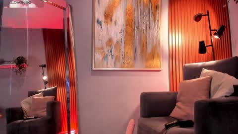 Snapshot of lanna_wilson chatting on 28, 12, 2024 Tiana online show from 28, 12, 2024