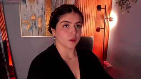 Snapshot of lanna_wilson chatting on 30, 12, 2024 Tiana online show from 30, 12, 2024