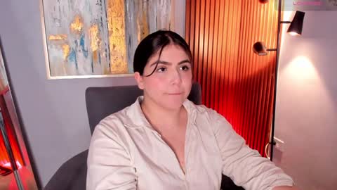 Snapshot of lanna_wilson chatting on 16, 1, 2025 Tiana online show from 16, 1, 2025