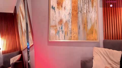 Snapshot of lanna_wilson chatting on 26, 1, 2025 Tiana online show from 26, 1, 2025