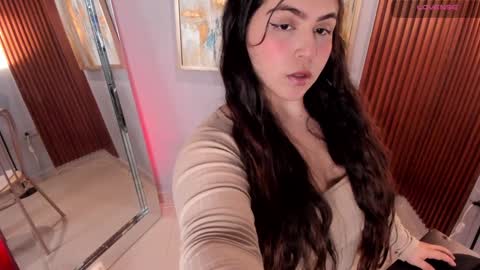 Snapshot of lanna_wilson chatting on 30, 1, 2025 Tiana online show from 30, 1, 2025