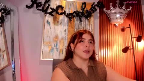 Snapshot of lanna_wilson chatting on 10, 2, 2025 Tiana online show from 10, 2, 2025