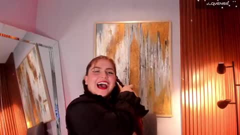 Snapshot of lanna_wilson chatting on 12, 2, 2025 Tiana online show from 12, 2, 2025