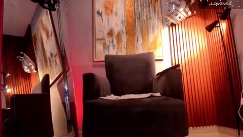 Snapshot of lanna_wilson chatting on 13, 2, 2025 Tiana online show from 13, 2, 2025