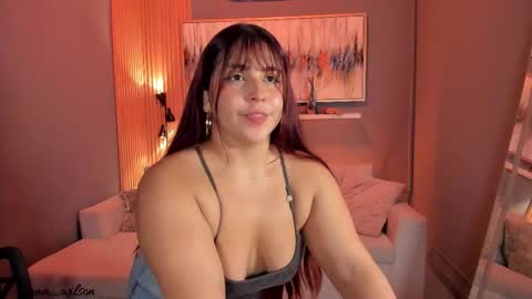 Tiana online show from 3, 10, 2025