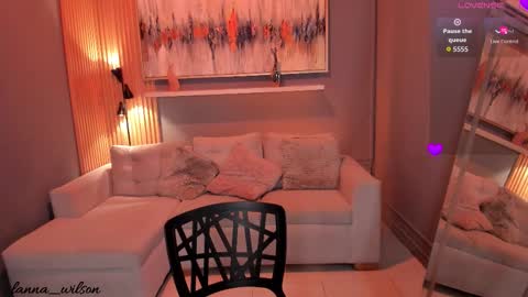 Tiana online show from 8, 10, 2025