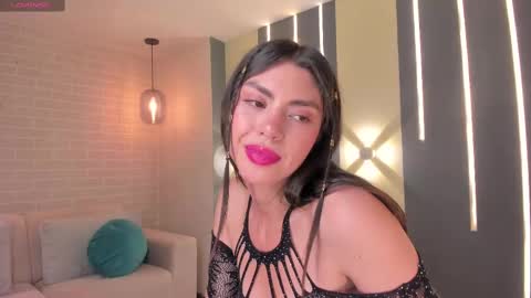Lanna Carter  online show from 24, 1, 2025