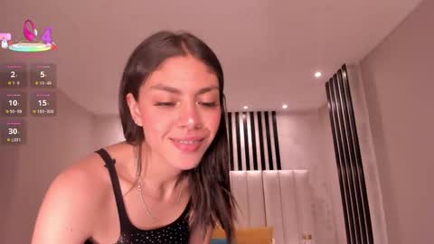 Lanna Carter  online show from 10, 3, 2025