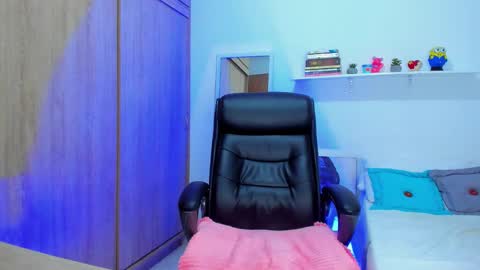 lannasky_1 online show from 9, 3, 2025