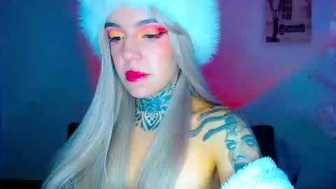 LANNIE   online show from 15, 9, 2025