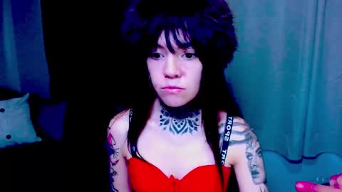 Snapshot of lannie_gonzales chatting on 26, 2, 2026 LANNIE online show from 26, 2, 2026