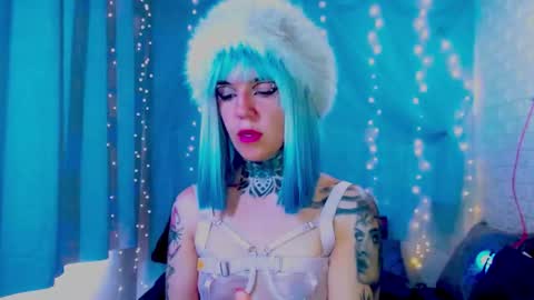 Snapshot of lannie_gonzales chatting on 3, 3, 2026 LANNIE online show from 3, 3, 2026