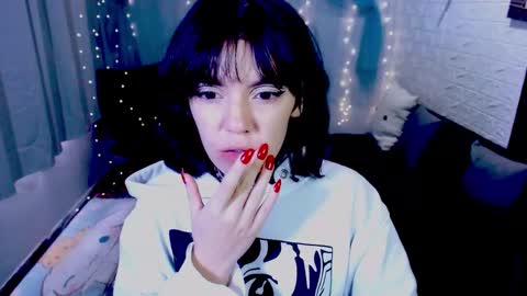 Snapshot of lannie_gonzales chatting on 17, 3, 2026 LANNIE online show from 17, 3, 2026