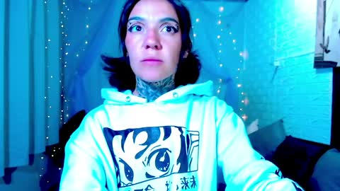 Snapshot of lannie_gonzales chatting on 31, 3, 2026 LANNIE online show from 31, 3, 2026