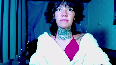 Snapshot of lannie_gonzales chatting on 6, 4, 2026 LANNIE online show from 6, 4, 2026