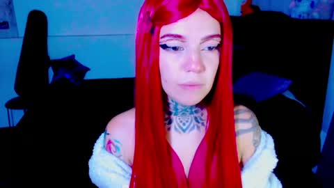 LANNIE   online show from 17, 5, 2026