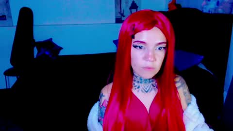 LANNIE   online show from 18, 5, 2026
