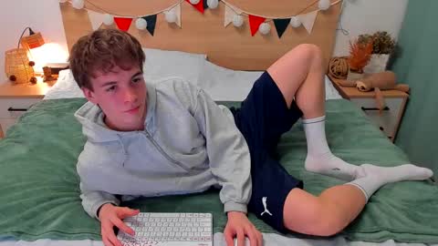 Fandi online show from 21, 11, 2025