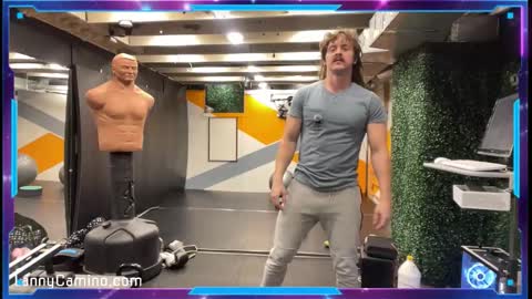 el cee online show from 23, 12, 2025