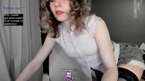 lanshan_classy online show from 3, 10, 2025