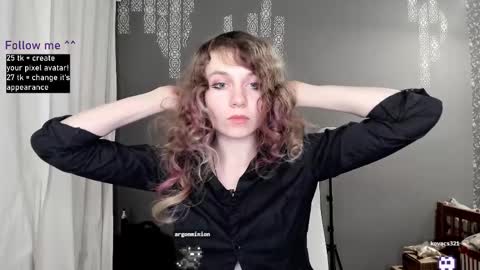 lanshan_classy online show from 9, 2, 2026