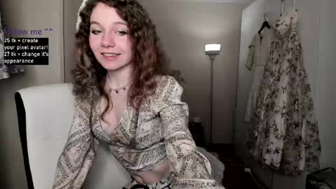 lanshan_classy online show from 19, 3, 2026