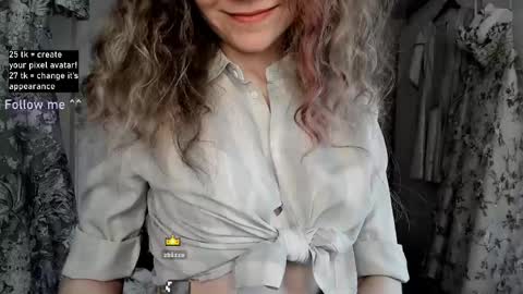lanshan_classy online show from 13, 5, 2026