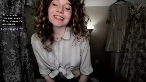 lanshan_classy online show from 16, 5, 2026
