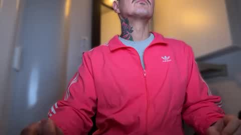 Snapshot of lanzarote6 chatting on 26, 2, 2025 BDSM online show from 26, 2, 2025